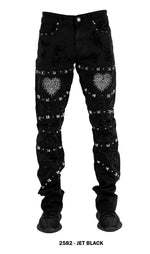 FASHION DENIM