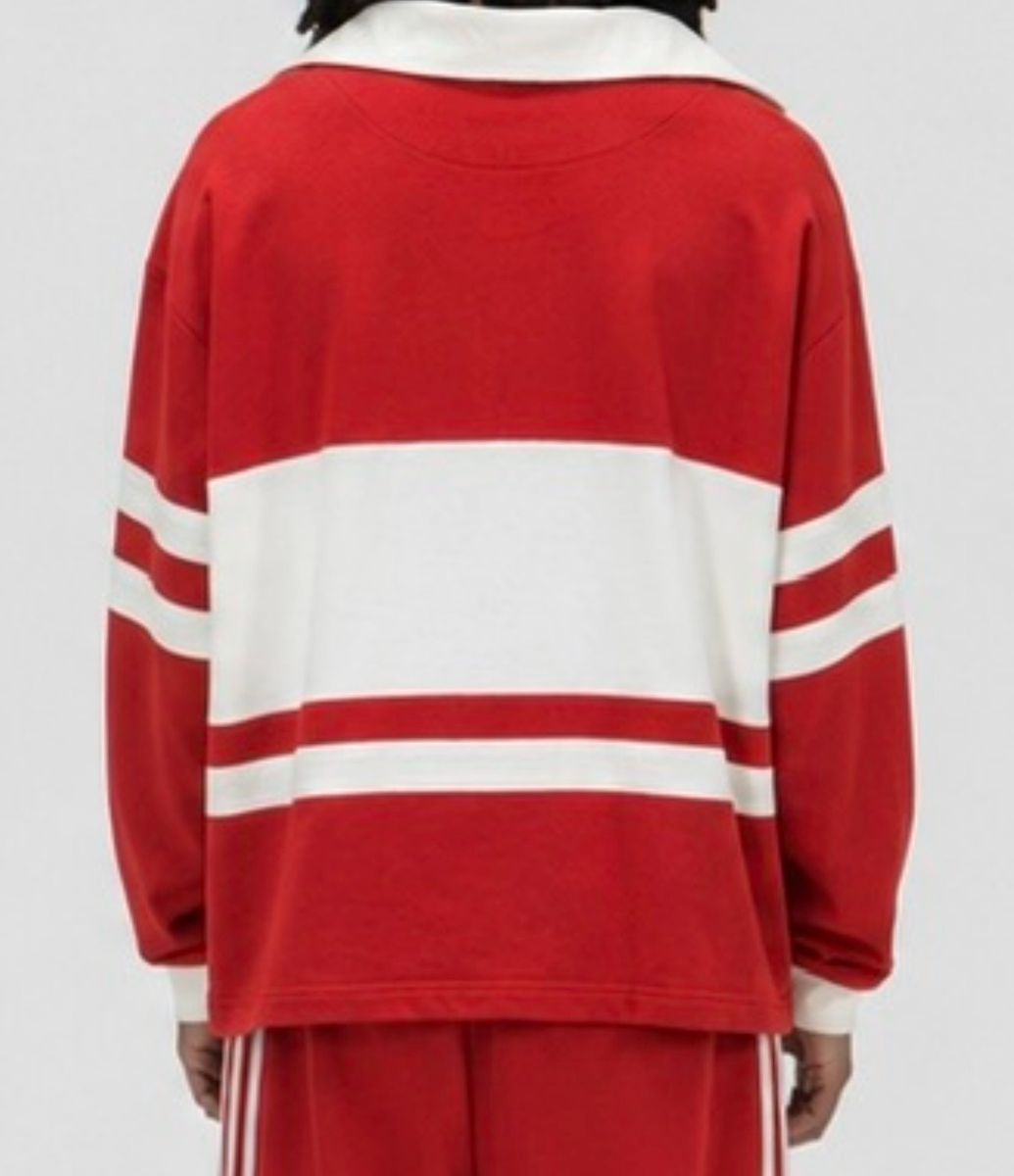 Elite Rugby Shirt