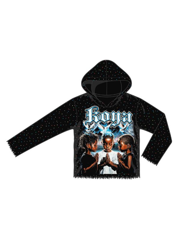 Made From Heaven Hoodie