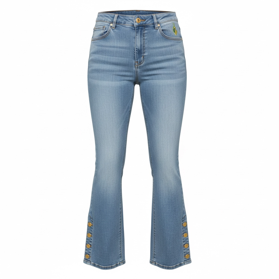 BABY PHAT TRUE LEGION SLIM STRAIGHT