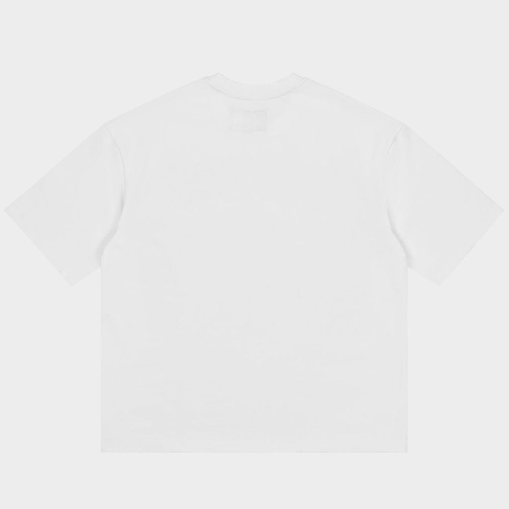 Aura Farm II NG T-shirt (White) 7 27