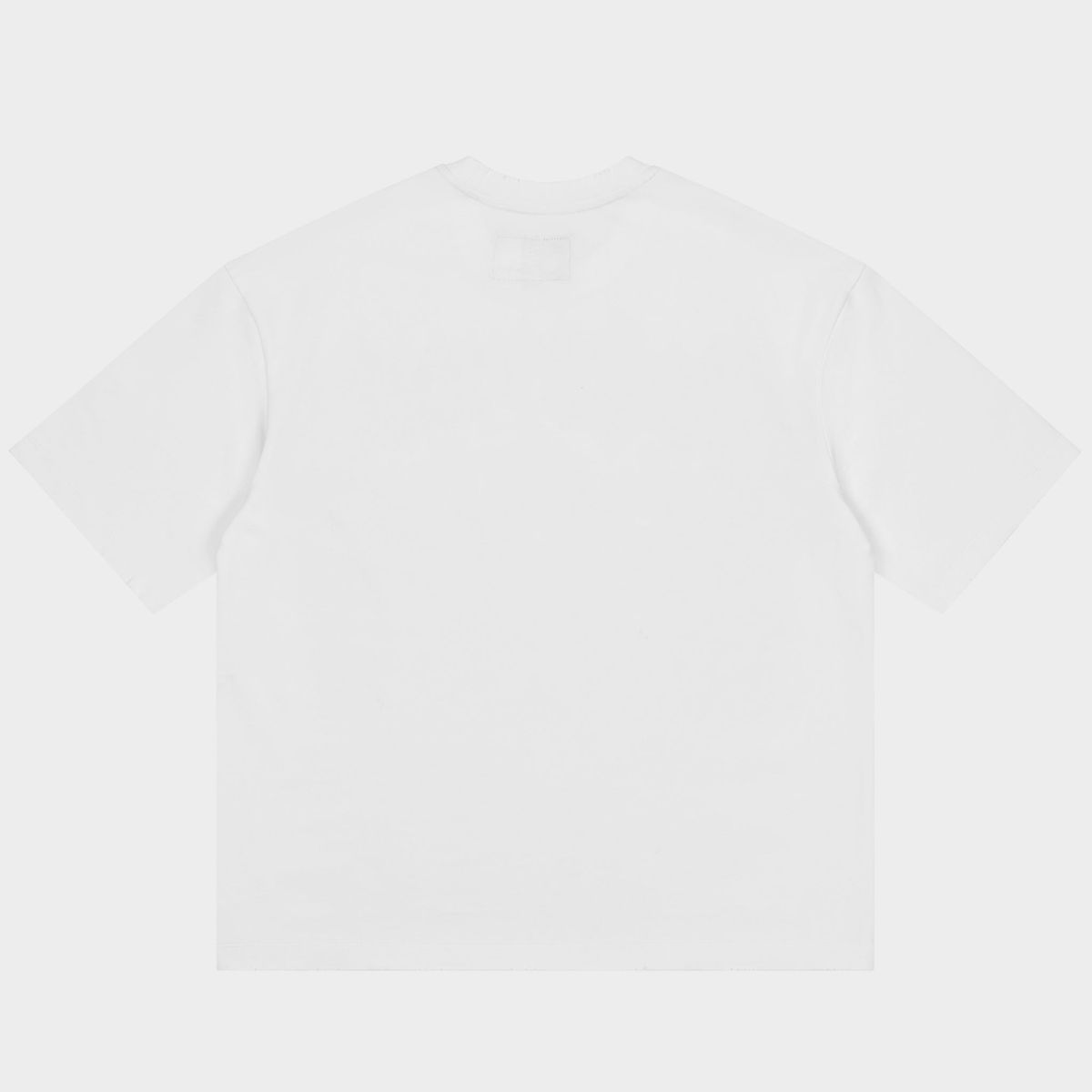 Aura Farm II NG T-shirt (White) 7 27