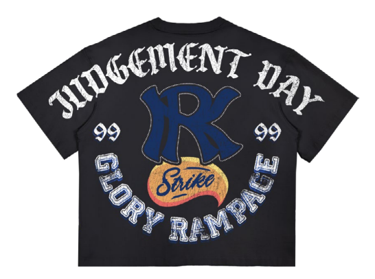 NEW YORK BOXY TEE