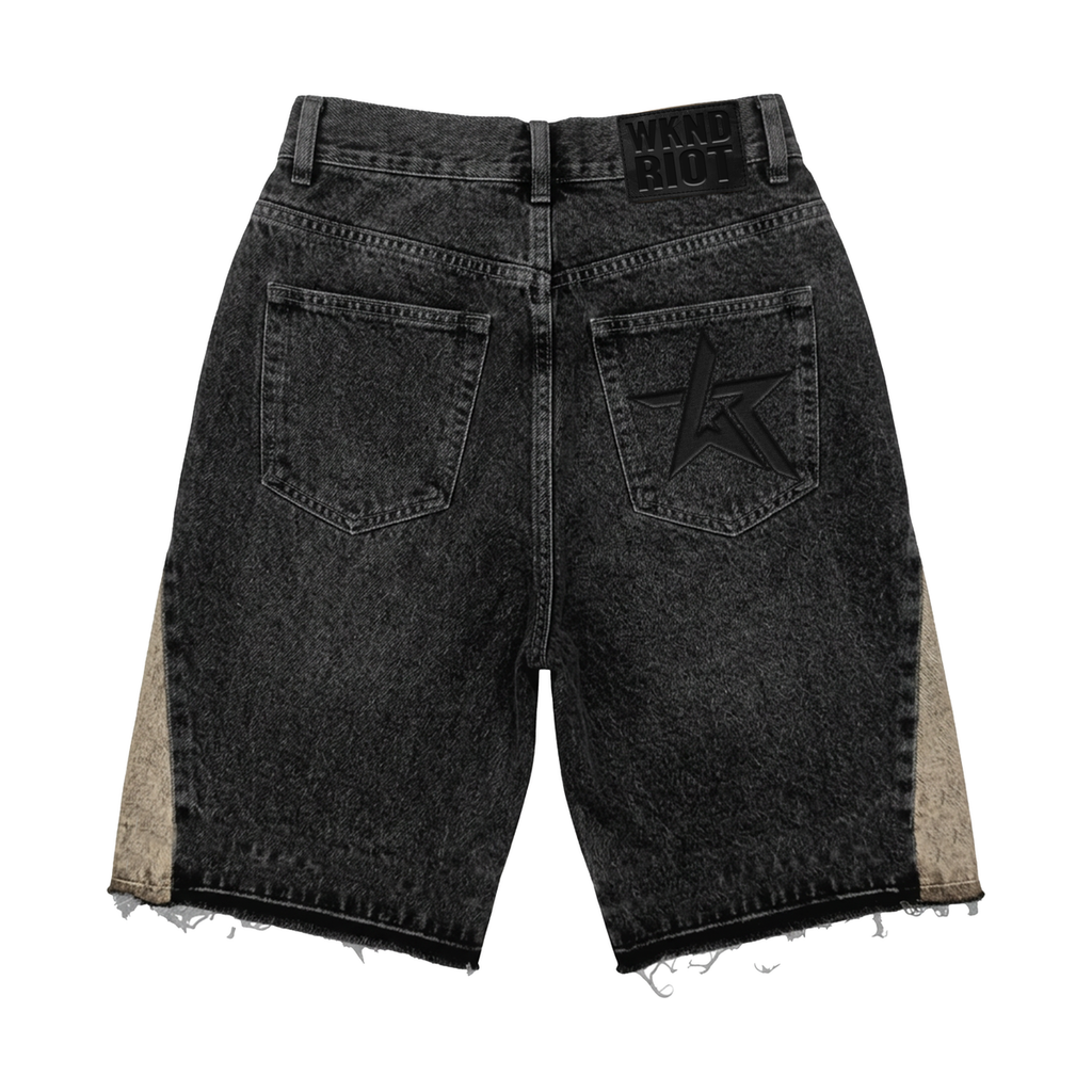 RIOT COLLECTIVE DENIM
