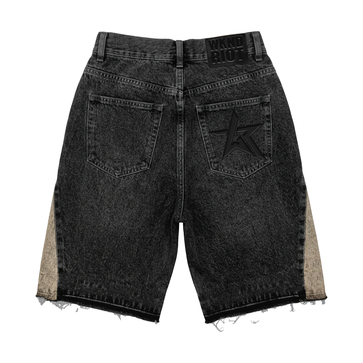RIOT COLLECTIVE DENIM