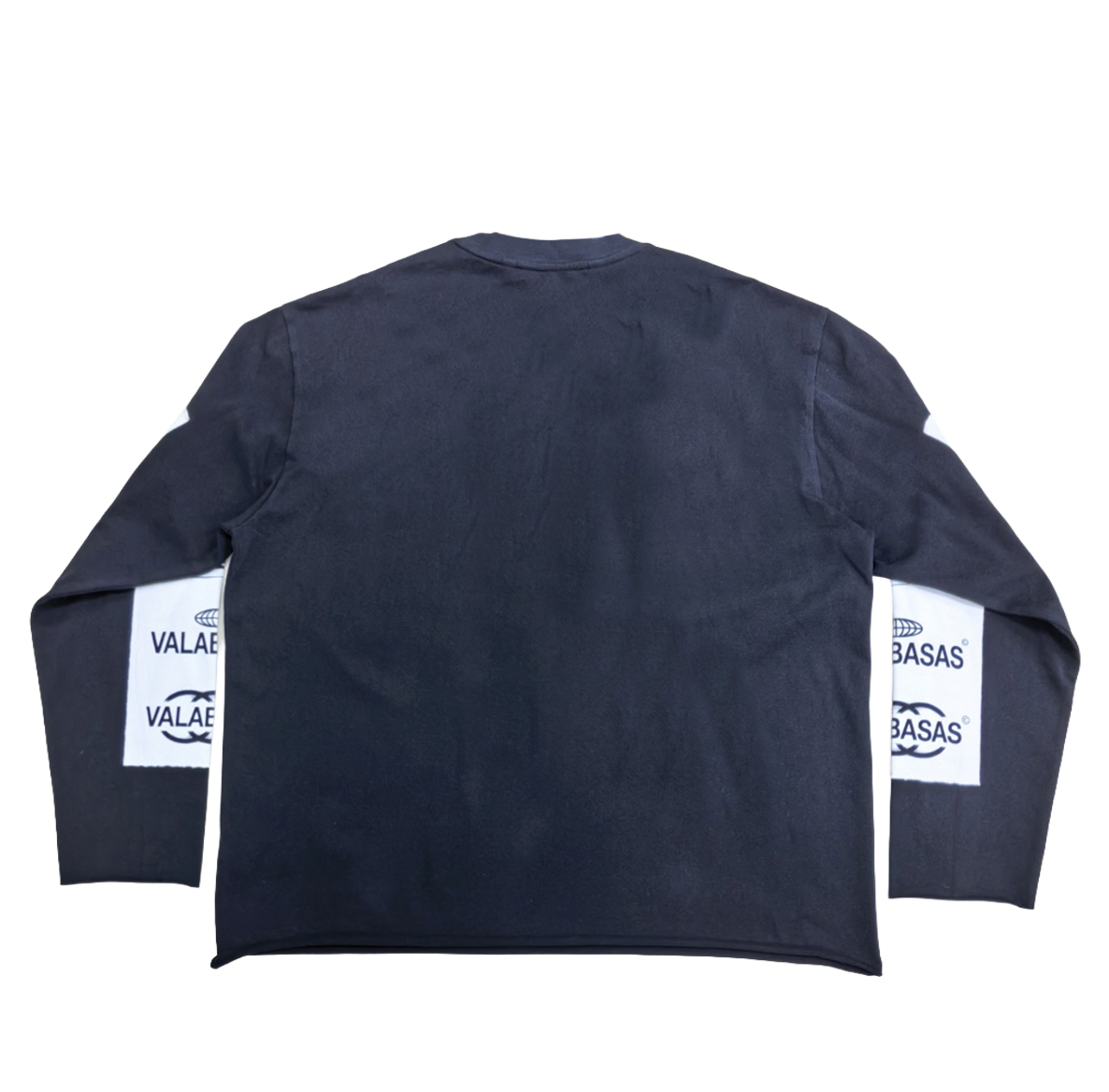 Optic Nerve Vintage Black