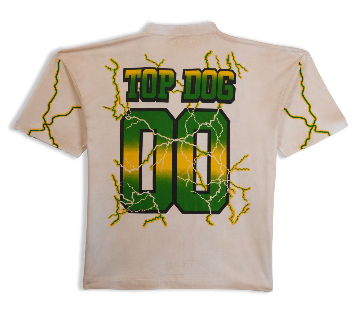 TOP DOG TEE