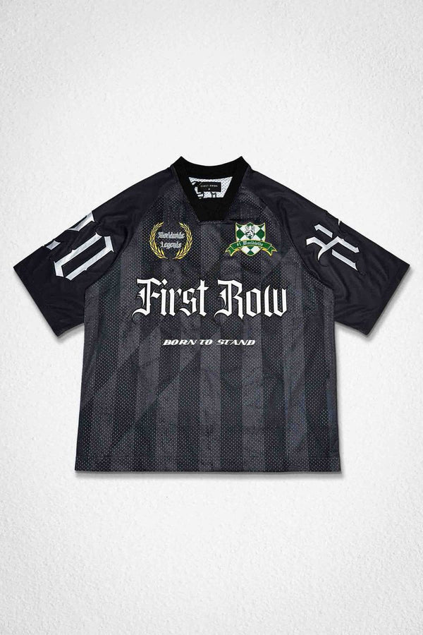 ELITE FIELD SHORT SLV SPORTS JERSEY