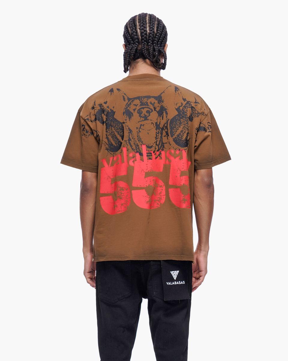 "ART" TEE