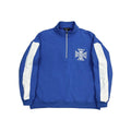 “Quarter” zip Jacket