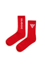 Footprint Socks