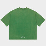 Victor Crest T-shirt (Green) 6 1 2026