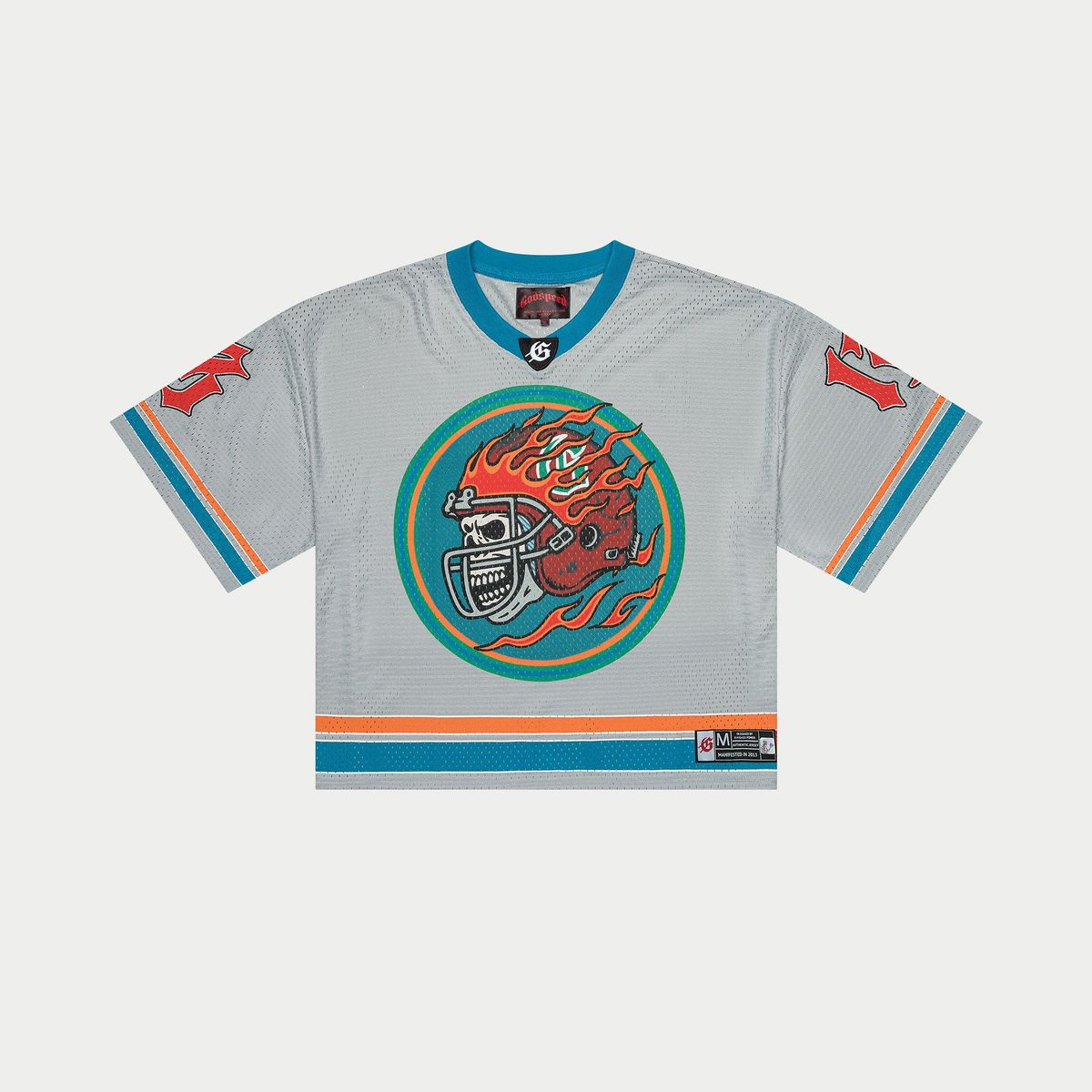 First Down Jersey NYC
