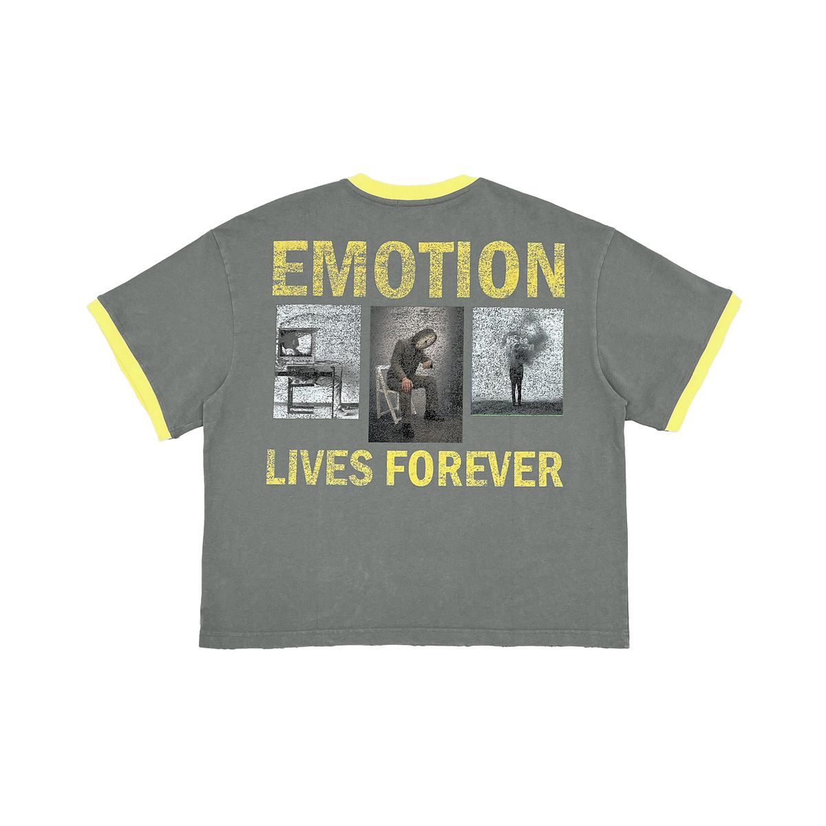 “Eternal” Tee