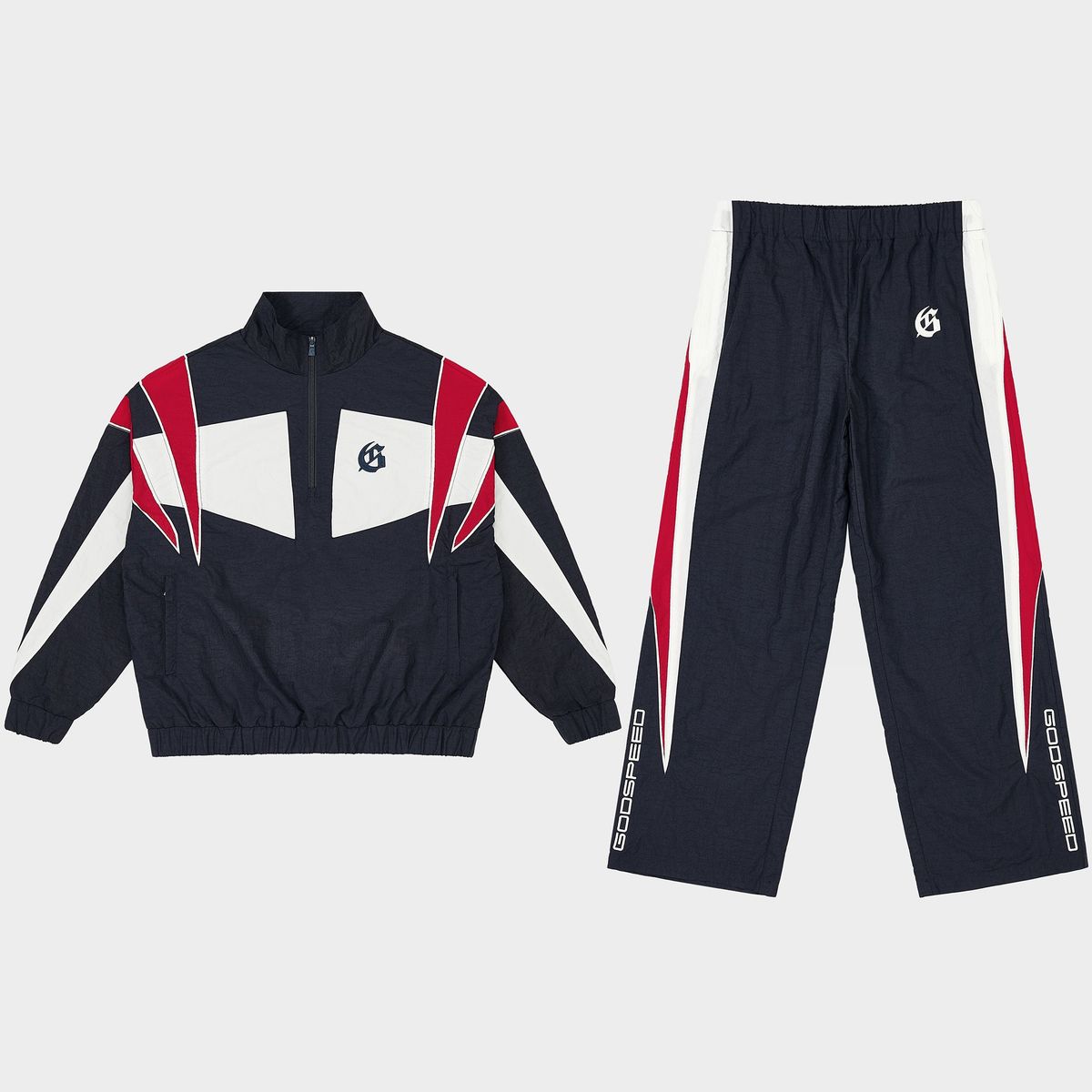 Prestige Tracksuit