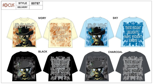 PREMIUM TEES