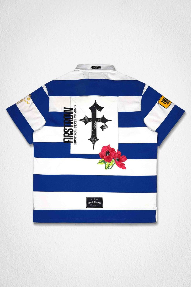 CURRENT CLUB POLO SHIRT