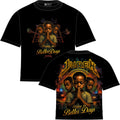 Praying For Better Days Shirt