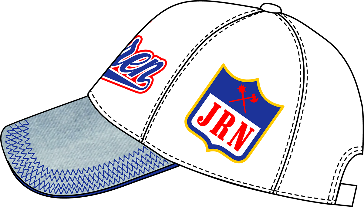 Juren Championship Trucker Hat