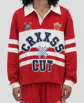 Elite Rugby Shirt