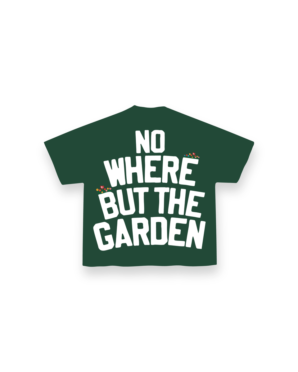 At The Garden Tee