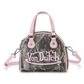 VON DUTCH BOWLING BAG