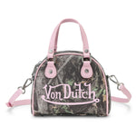 VON DUTCH BOWLING BAG