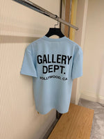 GALLERY DEPT.