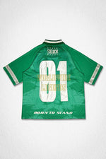 LEGACY FORCE SHORT SLV SPORTS JERSEY