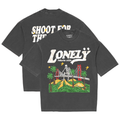 Shoot For The Stars Premium T-Shirt