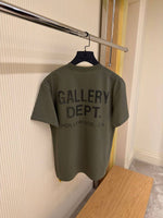 GALLERY DEPT.