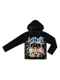 The Planet Hoodie