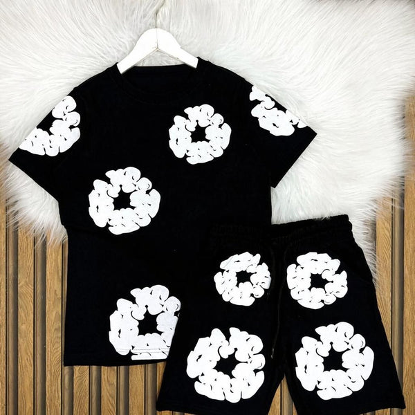 DENIM TEARS SET