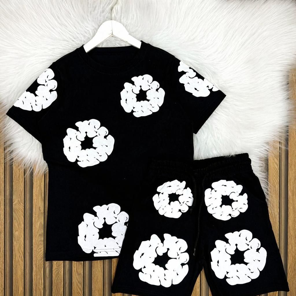DENIM TEARS SET