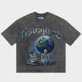 Artificial Love II NG T-shirt (Grey Wash) 7 27