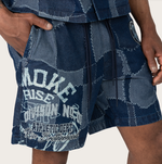 BROTHERHOOD SHORTS
