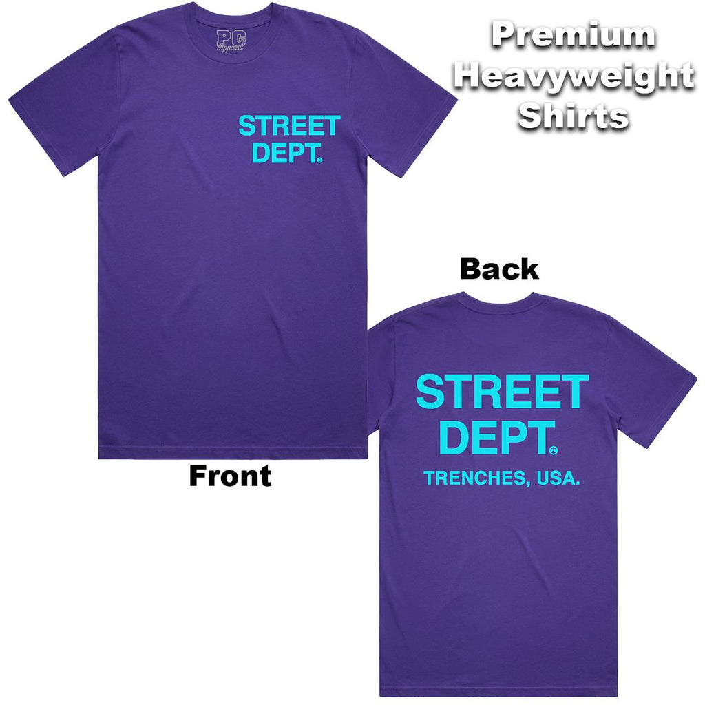 STREET DEPT