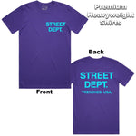 STREET DEPT