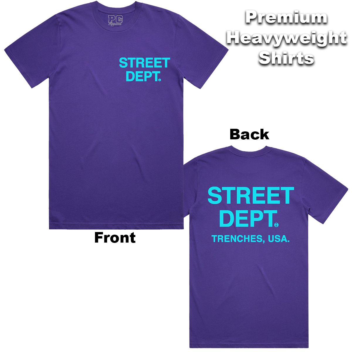 STREET DEPT