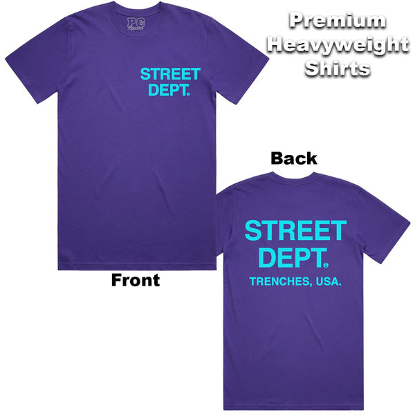 STREET DEPT