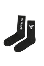 Footprint Socks