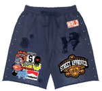 UNIVERSITY SHORT