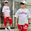 CALIFORNIA L.A 3 PCS