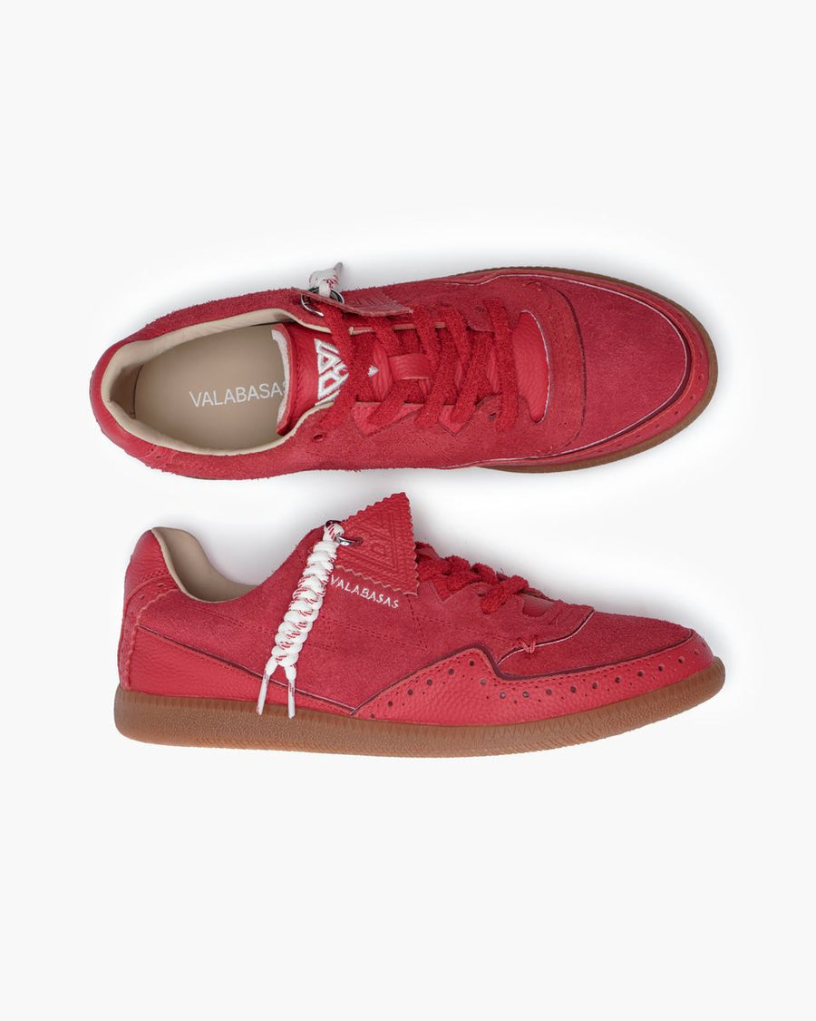 Abel 100 Red Glow