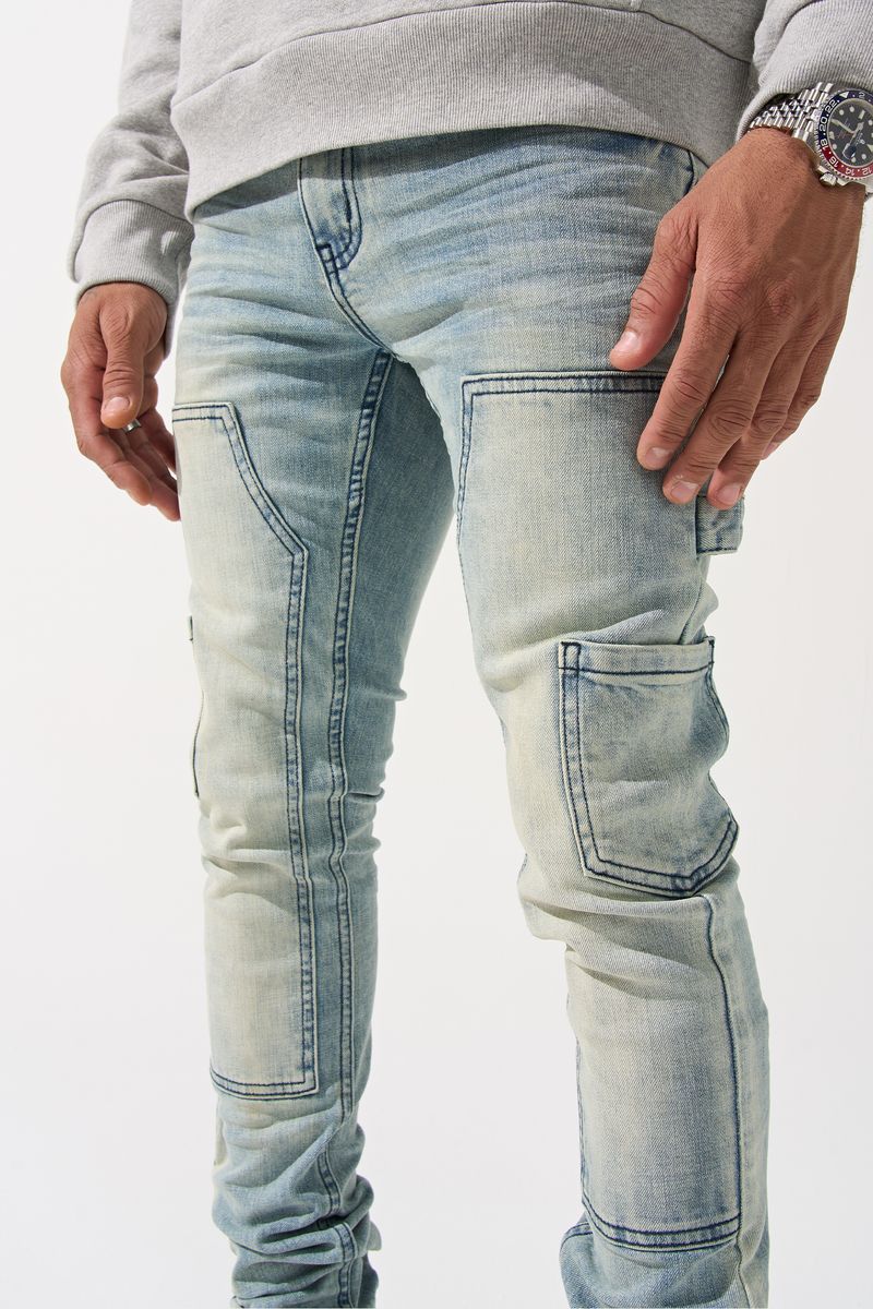 SEPIA Jeans