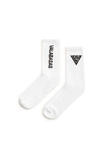 Footprint Socks