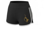 BABY PHAT KITTY SPARKLES SHORTS