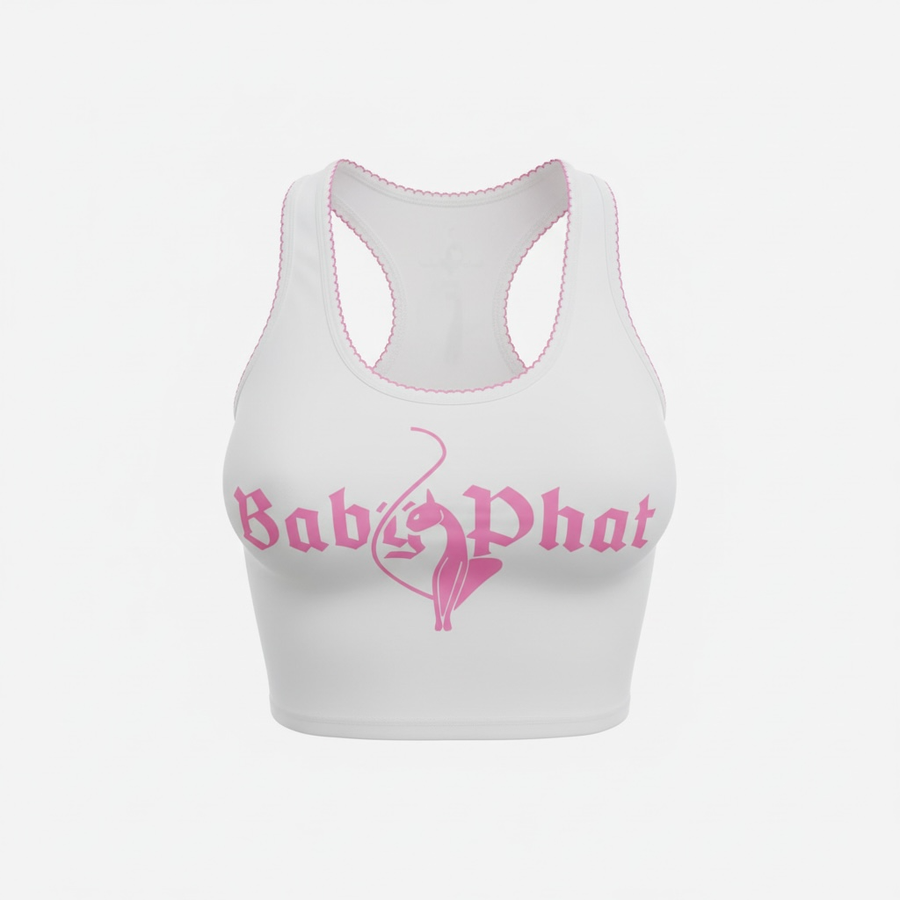 BABY PHAT TANK TOP