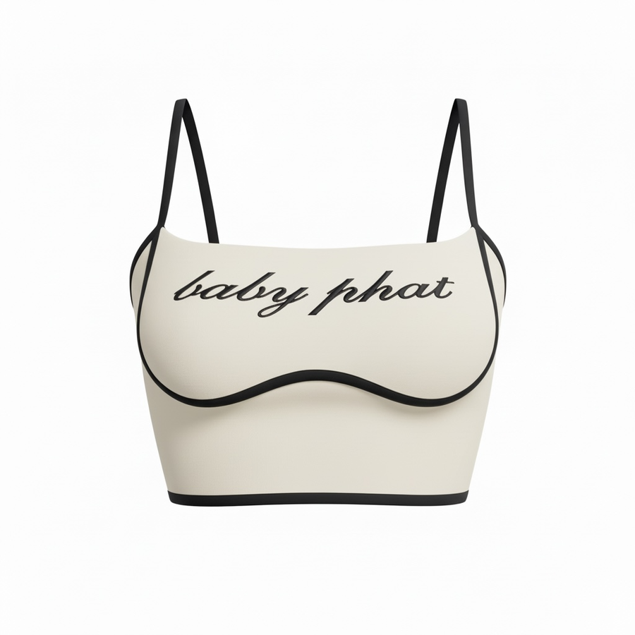 Baby Phat CatWalk Tank Top