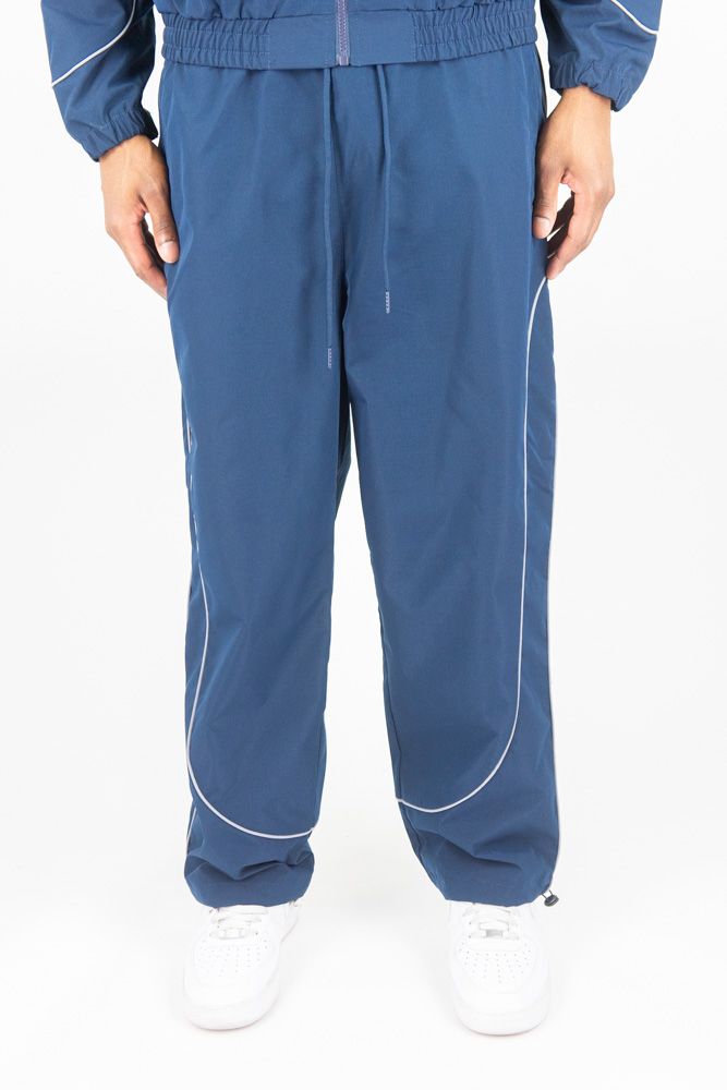 PIPING RIPSTOP PANTS